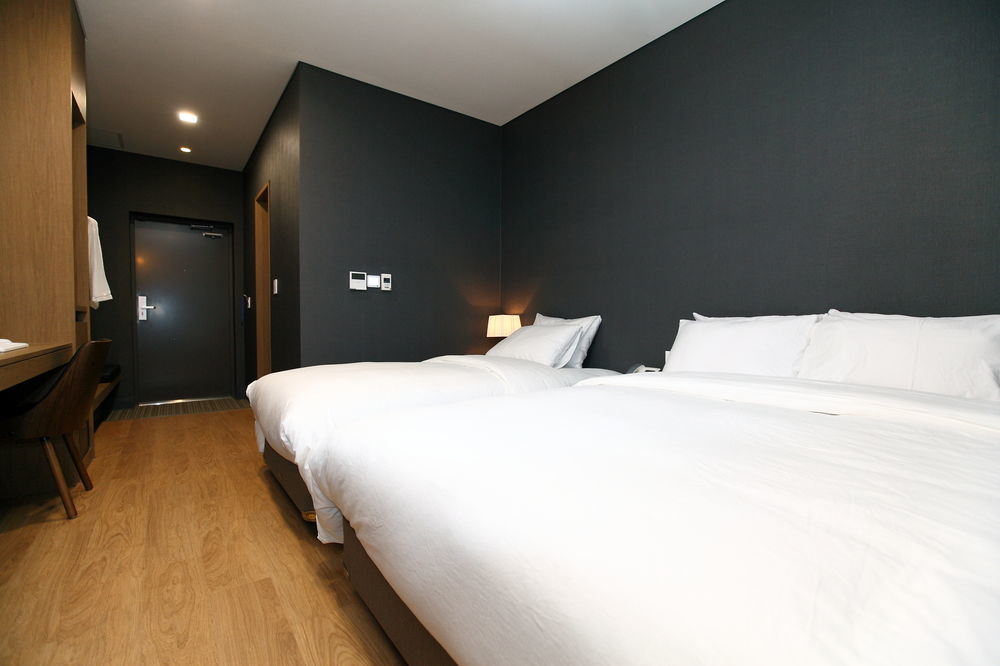 Bricks Hotel Seoul Exterior photo